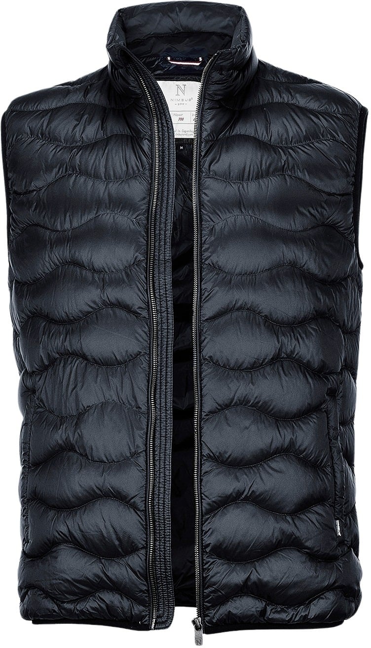 Hovedproduktbilde for Black Nimbus Vermont  Dunvest