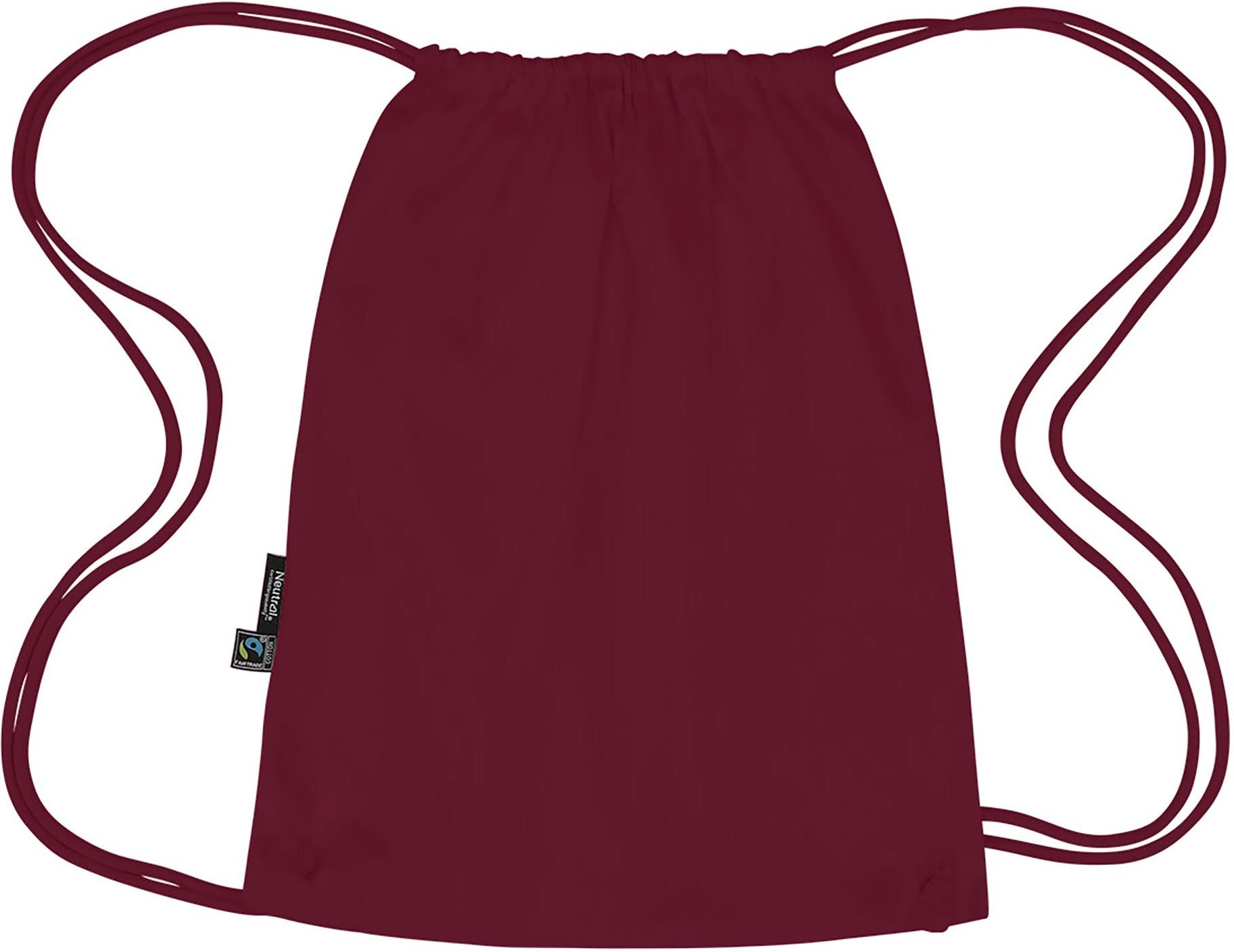 Hovedproduktbilde for Bordeaux Neutral Gympose