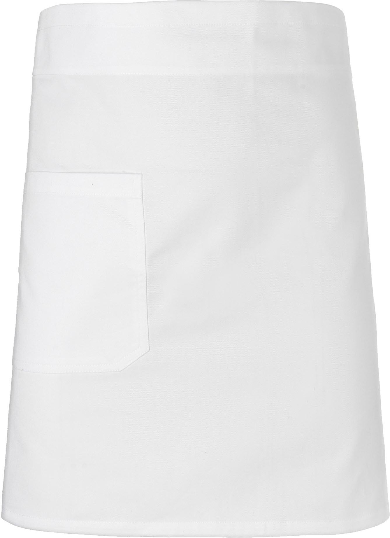 Hovedproduktbilde for Hvit Neutral Caféforkle