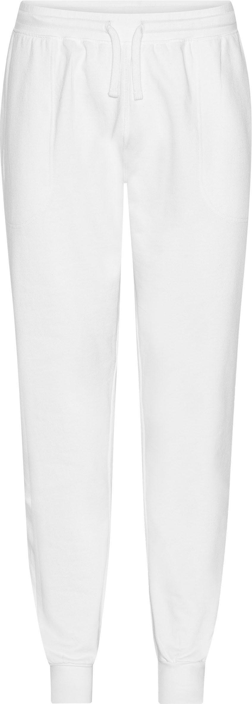 Hovedproduktbilde for Hvit Neutral Tiger Cotton Tiger Cotton Sweatpants