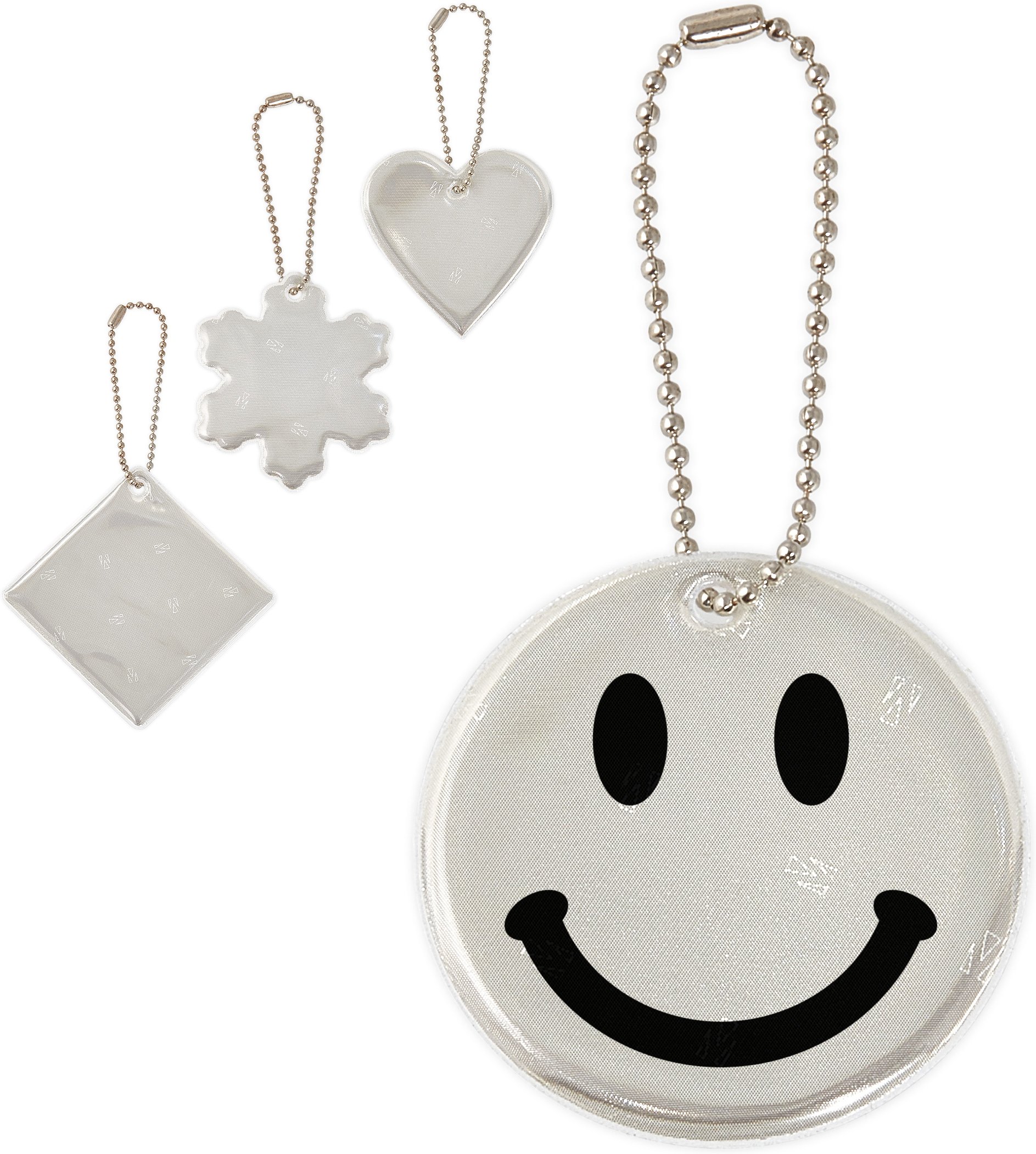 Hovedproduktbilde for 1 farge Mykrefleks