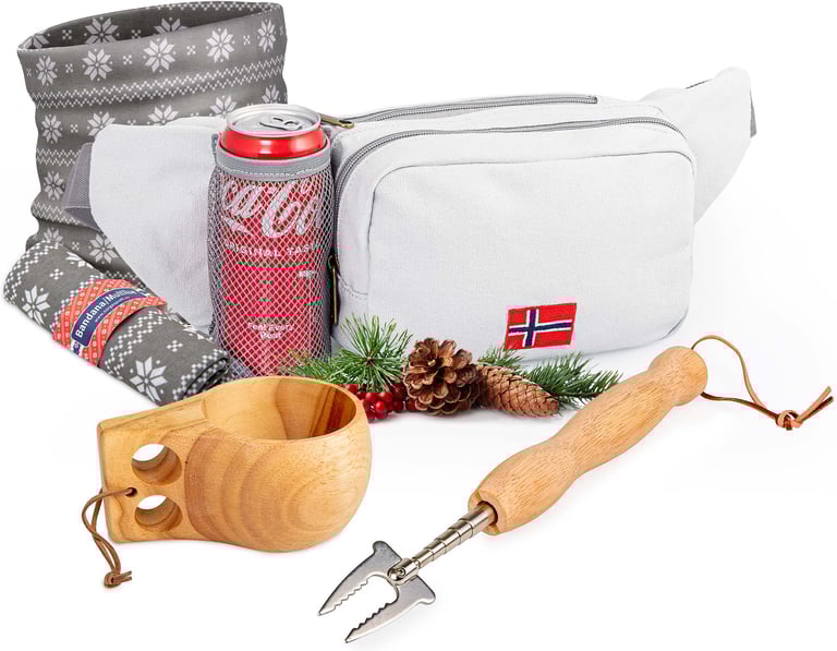 Produktbilde for Turtaska