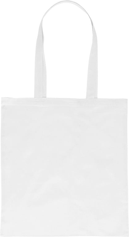 Produktbilde for 140 g/m2 Bomull 7L Handlenett