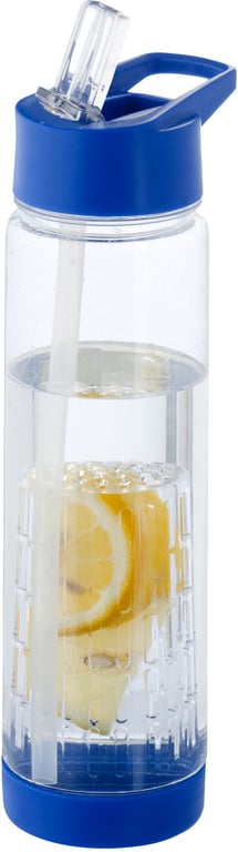 Produktbilde for Tutti frutti 740 ml Tritan Sportsflaske med Infuser