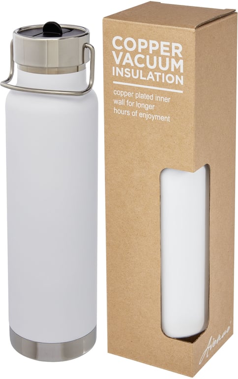 Produktbilde for Thor 750 ml Kobber Termoflaske