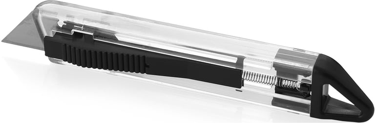 Produktbilde for Kniv med Bryteblad Kartongkniv