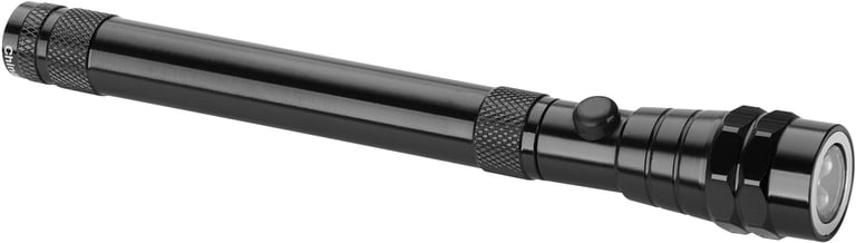 Produktbilde for Magnetica Teleskoplykt med Magnet