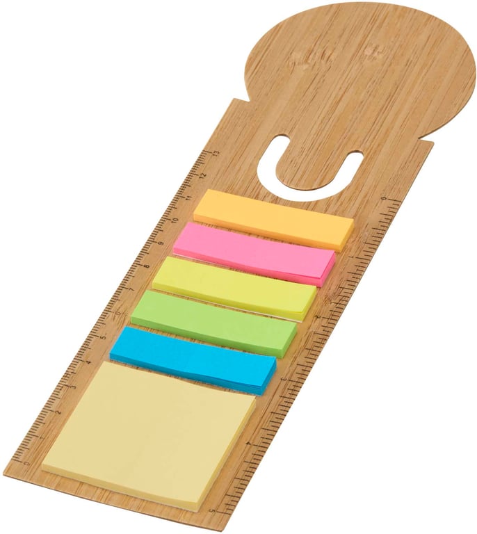 Produktbilde for Frei Sett med Notatlapper