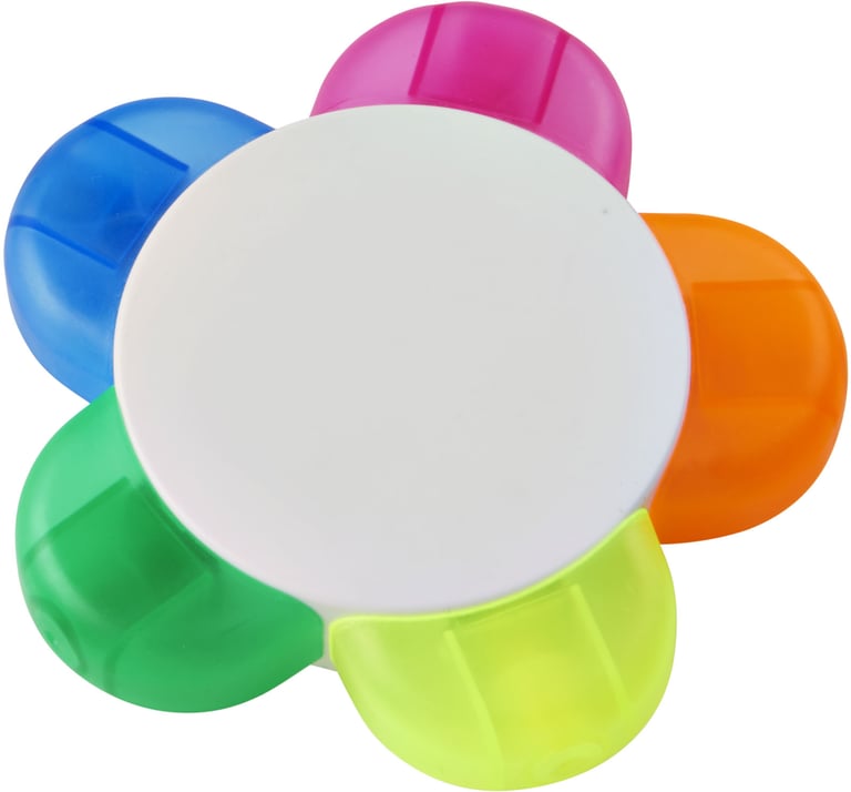 Produktbilde for Flower Markeringstusj