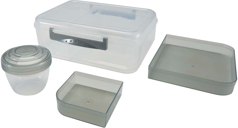 Produktbilde for Cravee Matboks