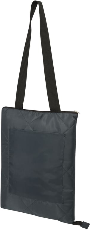 Produktbilde for Clary GRS RPET Piknikpledd