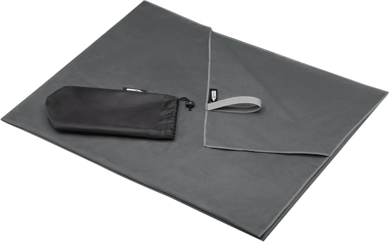 Produktbilde for Pieter 100x180 cm GRS Ultralett og Raskttørkende Sportshåndkle