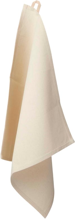 Produktbilde for Alora Resirkulert Bomull 200 g/m2 Kjøkkenhåndkle