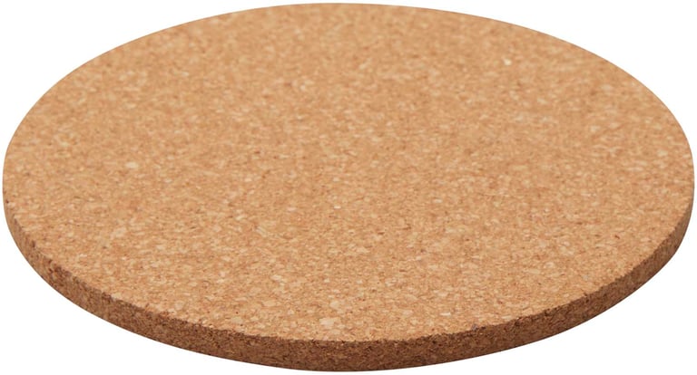 Produktbilde for Sencha Kork Bordbrikke