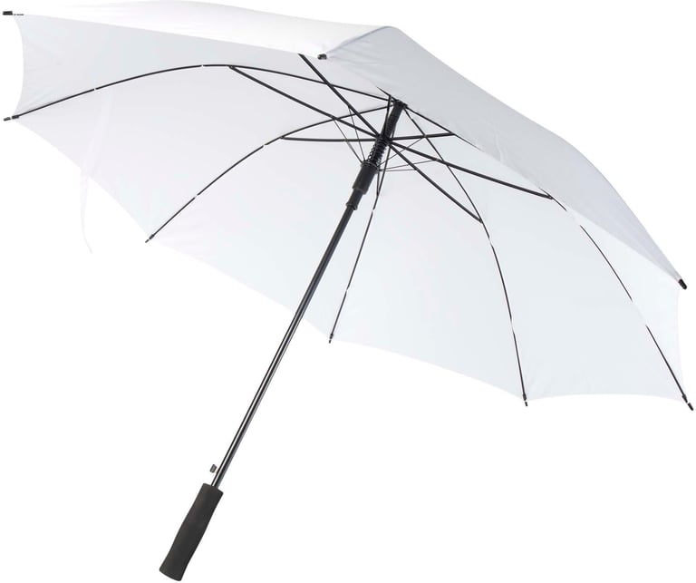 Produktbilde for Ibi 27" Paraply