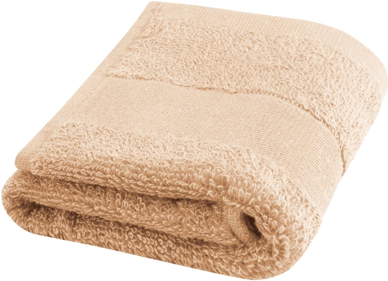 Produktbilde for Sophia 450 g/m2 Bomull 30x50 cm Håndkle