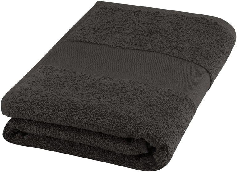 Produktbilde for Charlotte 450 g/m2 Bomull 50x100 cm Håndkle