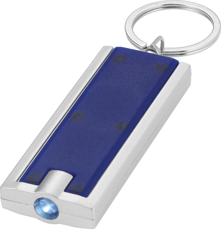 Produktbilde for Castor LED-lys Nøkkelring