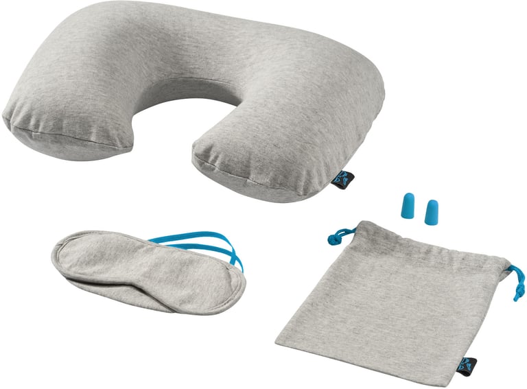 Produktbilde for Miami Reisesett