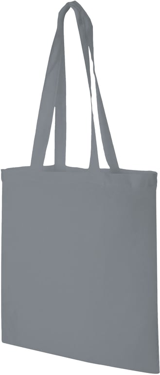 Produktbilde for Madras 140 g/m2 Bomull 7L  Handlenett