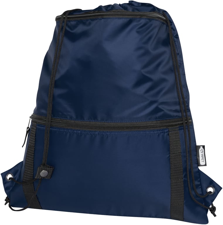 Produktbilde for Adventure RPET Isolert 9L Gympose