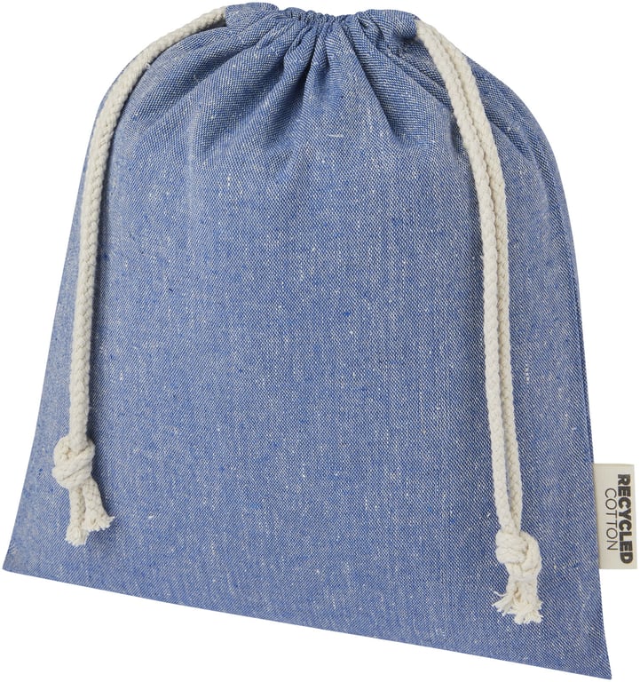 Produktbilde for Pheebs 150 g/m2 GRS Resirkulert Bomull 1,5L Gavepose