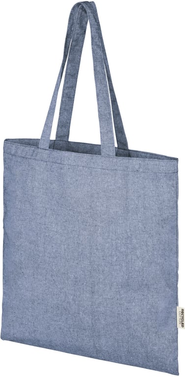 Produktbilde for Pheebs 150 g/m2 Aware Resirkulert Bomull og Polyester 7L Handlenett