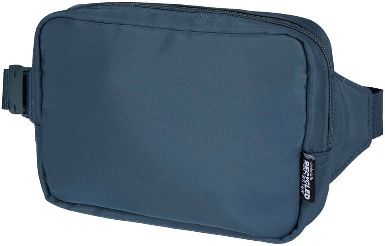 Produktbilde for Trip Aware™ RPET 1L Crossbody Veske