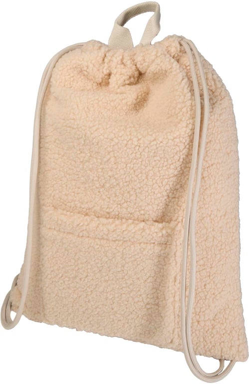 Produktbilde for Bear RPET Sherpa 9L  Gympose