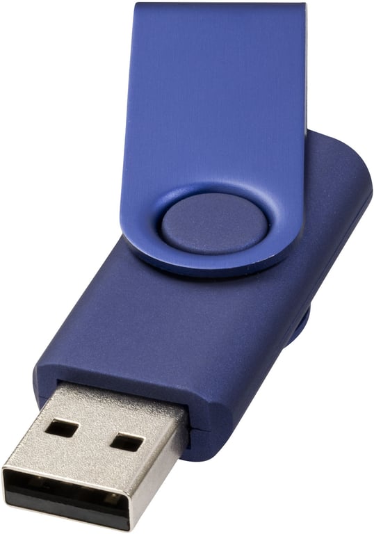 Produktbilde for Rotate Metallic 4 GB USB Minne