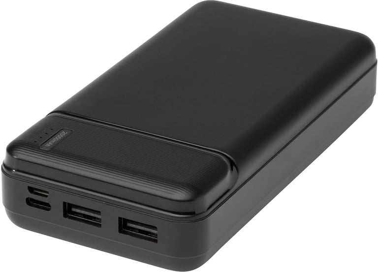 Produktbilde for Loop 20.000 mAh Resirkulert Plast  Powerbank