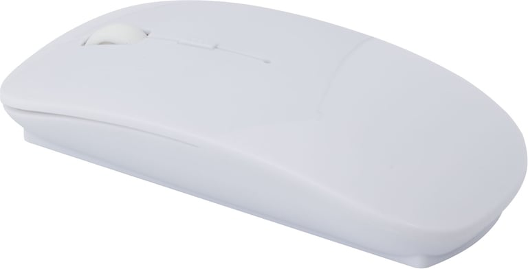 Produktbilde for Menlo Resirkulert Plast Trådløs Mus