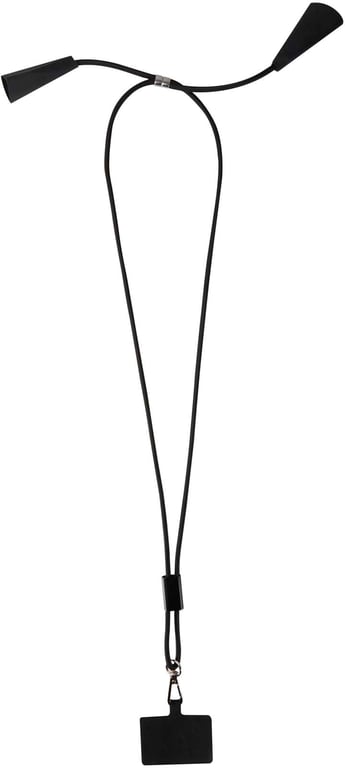 Produktbilde for Funi Resirkulert Plast Smarttelefonsnor og 5-i-1 Hurtigladerkabel