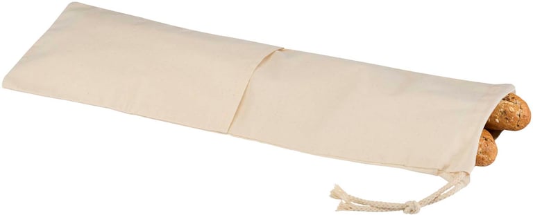Produktbilde for Nola Bomull Brødpose 