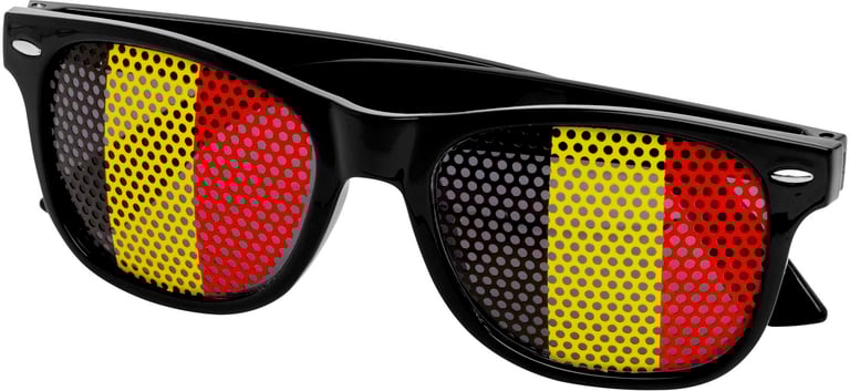 Produktbilde for Vision Solbriller med Flaggtrykk