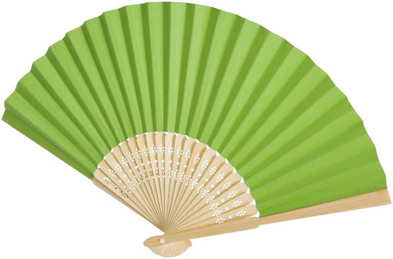 Produktbilde for Carmen Bambus Håndvifte