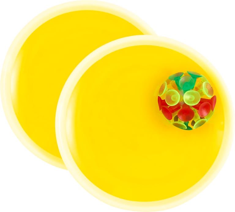 Produktbilde for Flicka Ballspill