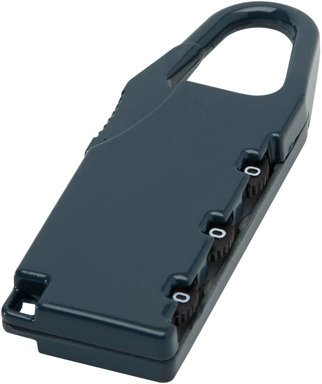 Produktbilde for Traveler Bagasjelås