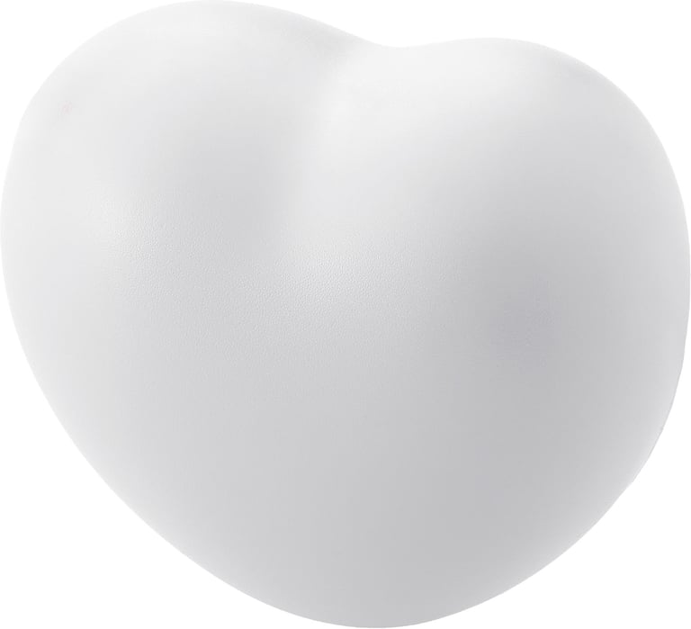 Produktbilde for Hjerteformet Stressball