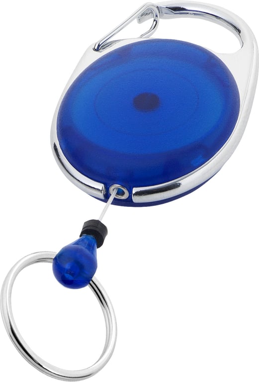 Produktbilde for Gerlos Jojo med Klype og Nøkkelring