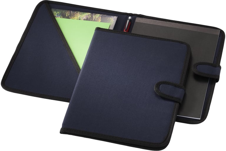 Produktbilde for University A4 Dokumentmappe