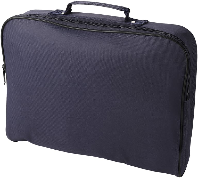 Produktbilde for Florida A4 7L Konferanseveske