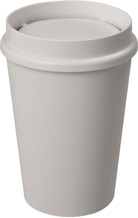 Produktbilde for Americano® Switch Renew 300 ml 360° Lokk Plastkopp