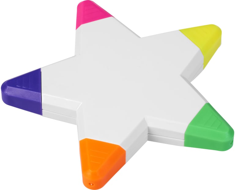 Produktbilde for Solvig Stjerne Markeringstusj