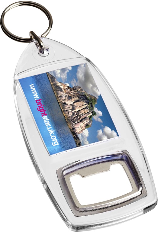 Produktbilde for Jibe R1 Flaskeåpner Nøkkelring