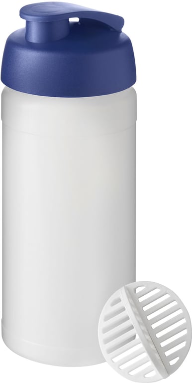 Produktbilde for Baseline Plus 500 ml Shaker Sportsflaske