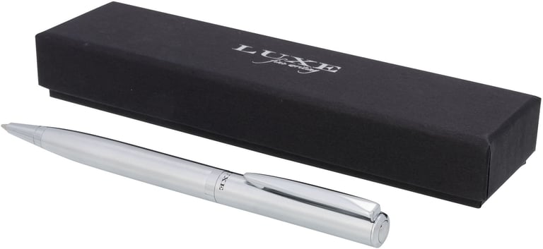 Produktbilde for Luxe City Sort Blekk Kulepenn