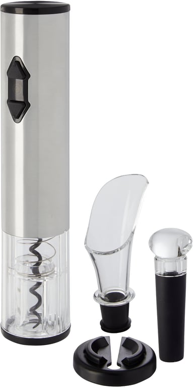 Produktbilde for Seasons Pino Elektrisk Vinåpner med Vinverktøy