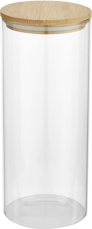 Produktbilde for Seasons Boley Glass 940 ml Matbeholder