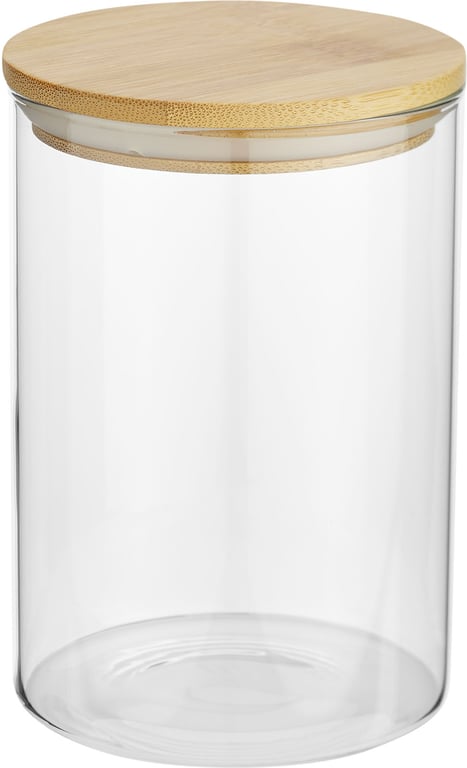 Produktbilde for Seasons Boley Glass 550 ml Matbeholder